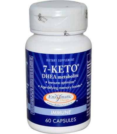 Enzymatic Therapy