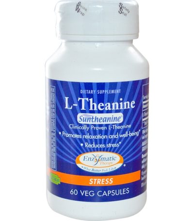 Enzymatic Therapy