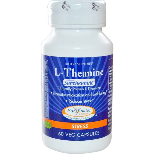 Enzymatic Therapy