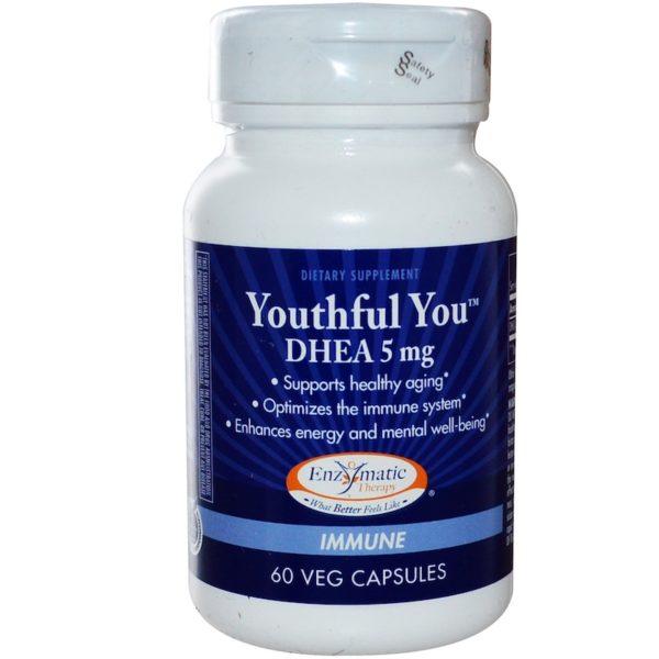 Enzymatic Therapy