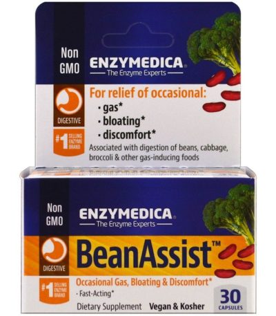 Enzymedica