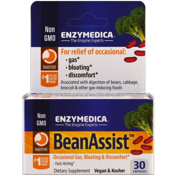 Enzymedica