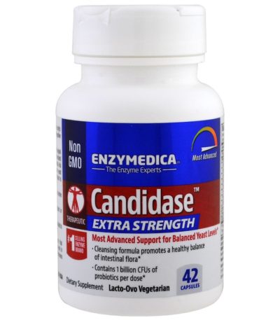 Enzymedica
