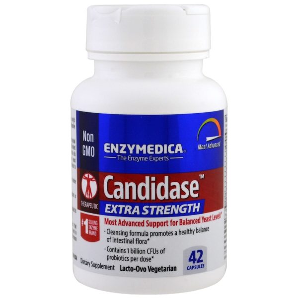 Enzymedica
