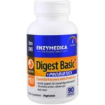 Enzymedica