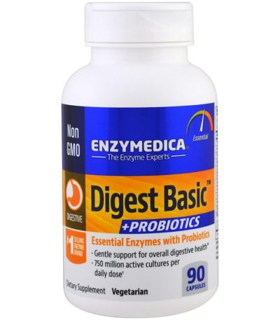 Enzymedica