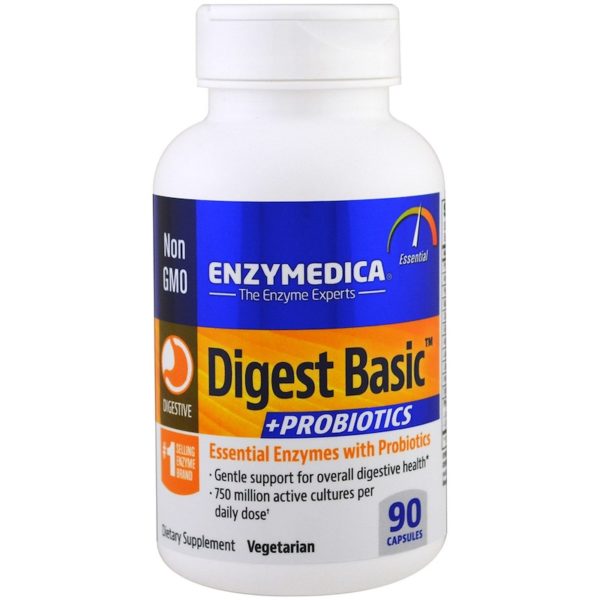 Enzymedica