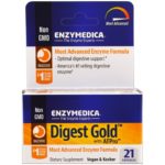 Enzymedica