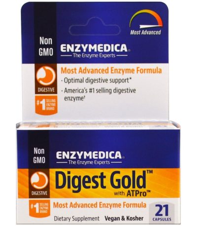 Enzymedica
