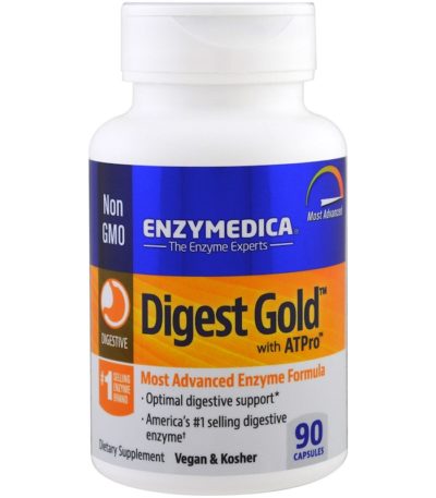 Enzymedica