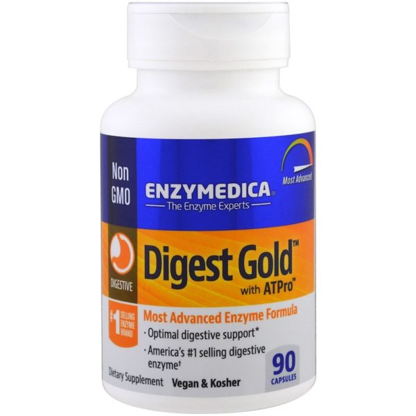 Enzymedica