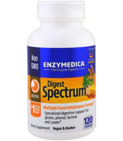 Enzymedica