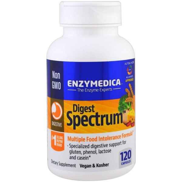 Enzymedica
