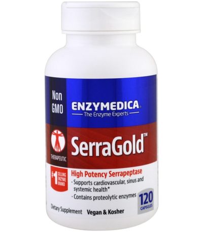 Enzymedica