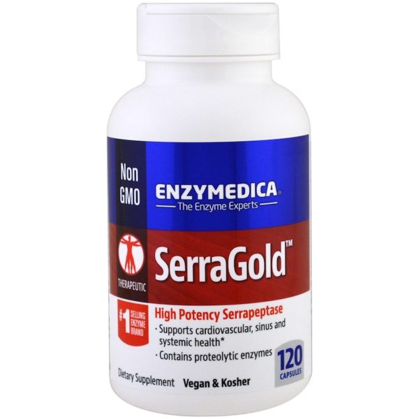Enzymedica