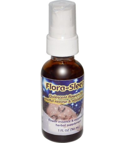 Flower Essence Services