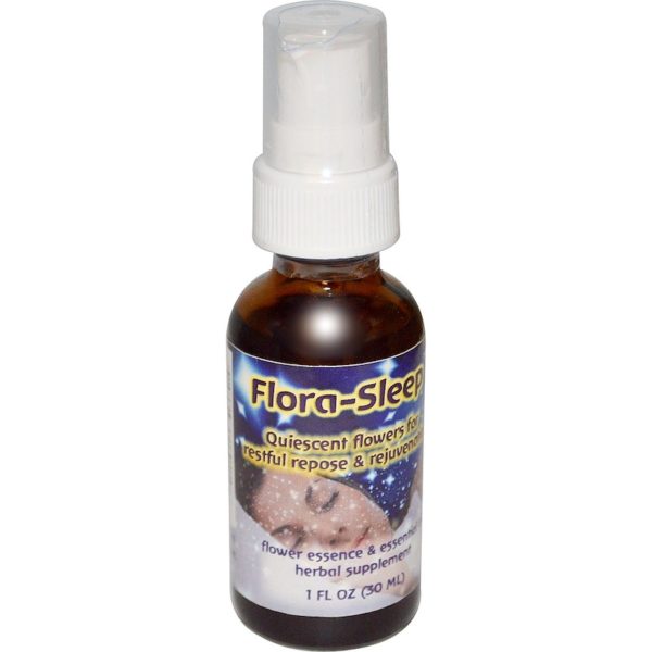 Flower Essence Services