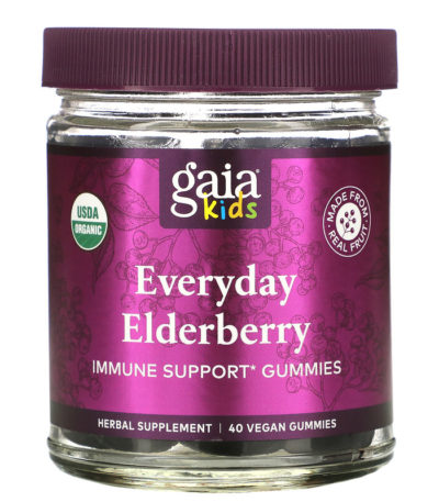 Gaia Herbs