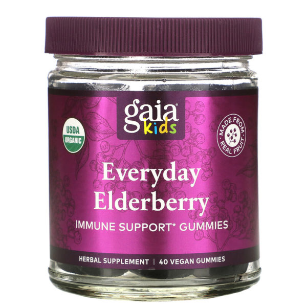 Gaia Herbs