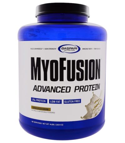 Gaspari Nutrition