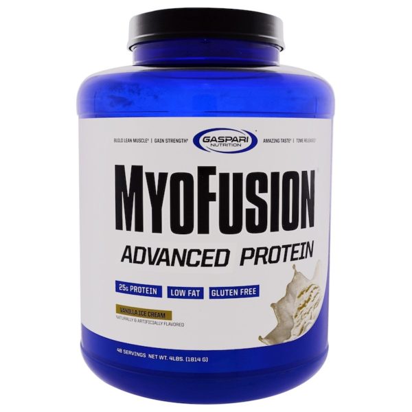 Gaspari Nutrition