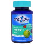 One-A-Day