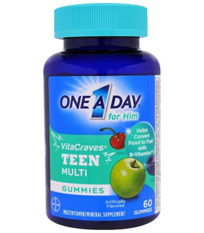 One-A-Day