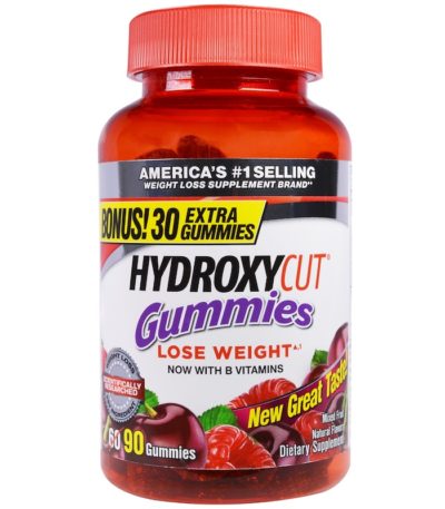 Hydroxycut