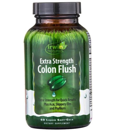 Irwin Naturals
