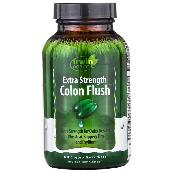 Irwin Naturals