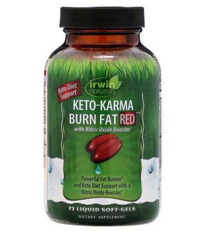 Irwin Naturals