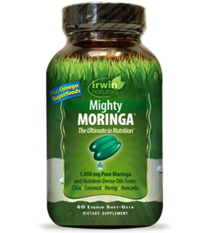 Irwin Naturals