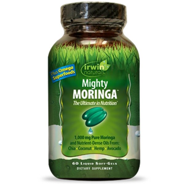 Irwin Naturals