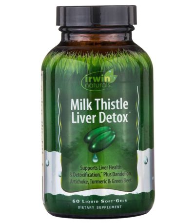 Irwin Naturals
