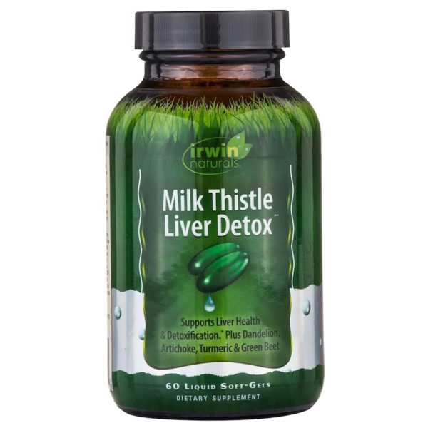 Irwin Naturals