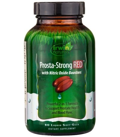 Irwin Naturals