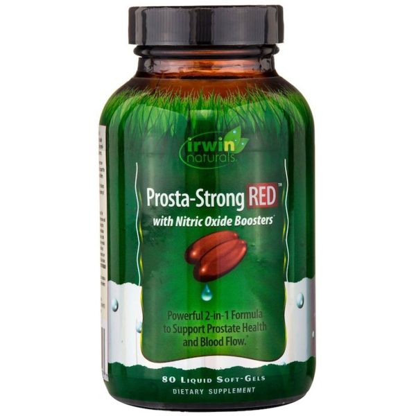 Irwin Naturals