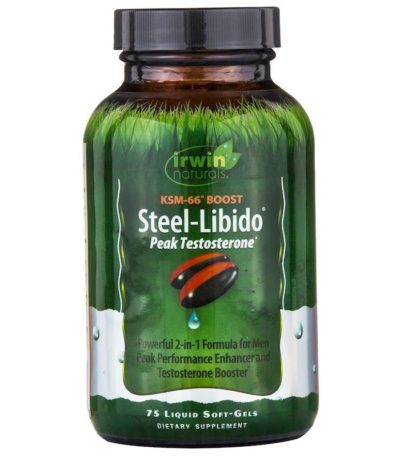 Irwin Naturals