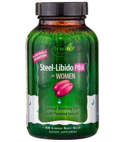 Irwin Naturals