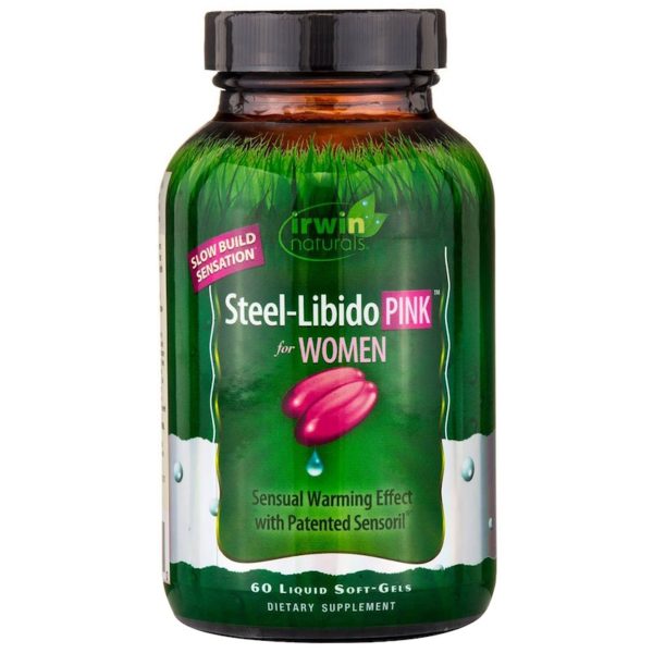 Irwin Naturals