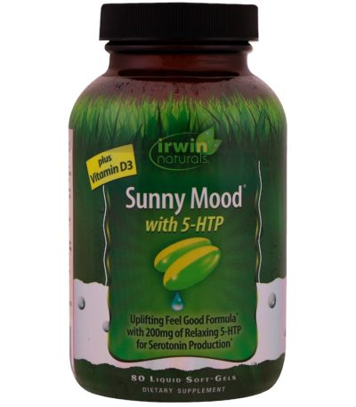 Irwin Naturals