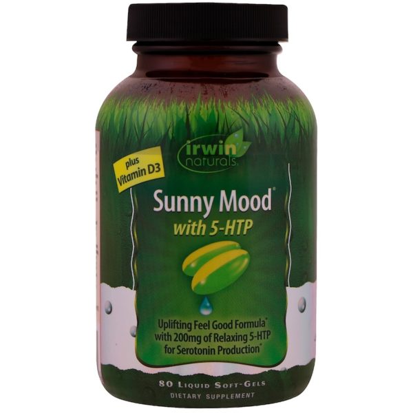 Irwin Naturals