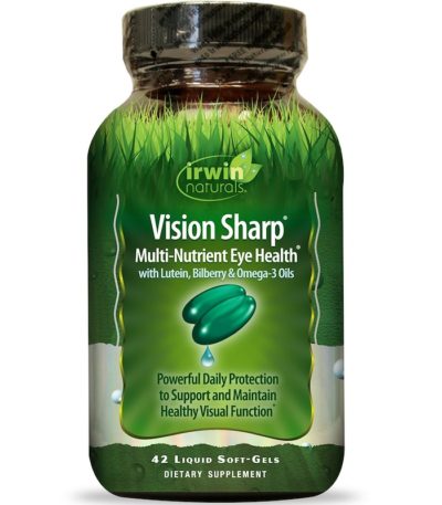 Irwin Naturals