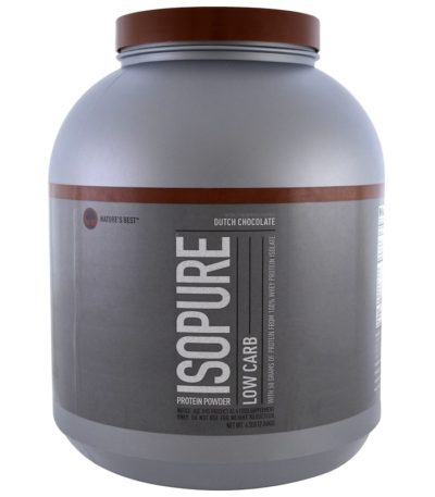 Isopure