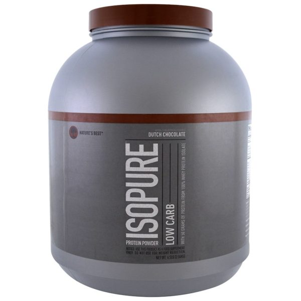 Isopure