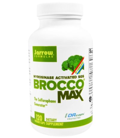 Jarrow Formulas