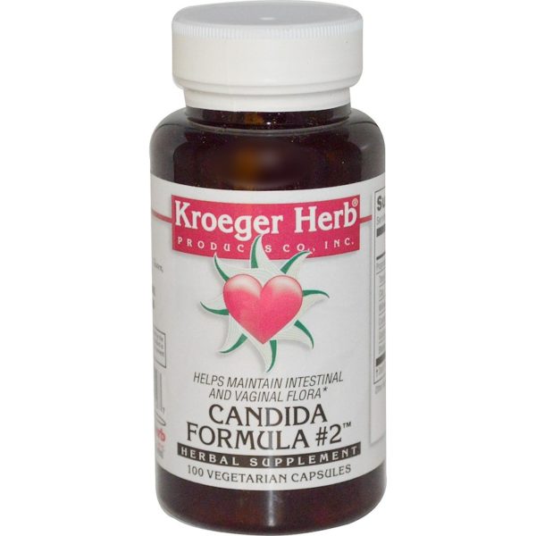 Kroeger Herb Co