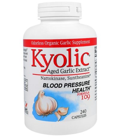 Kyolic