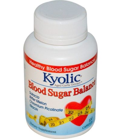 Kyolic