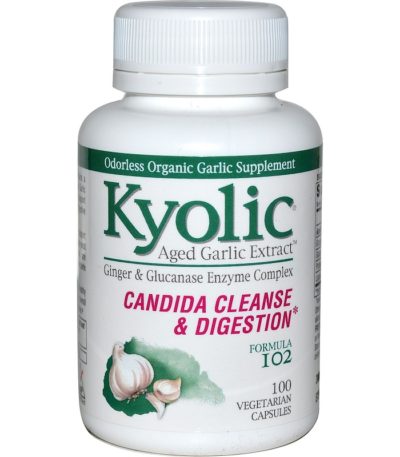 Kyolic